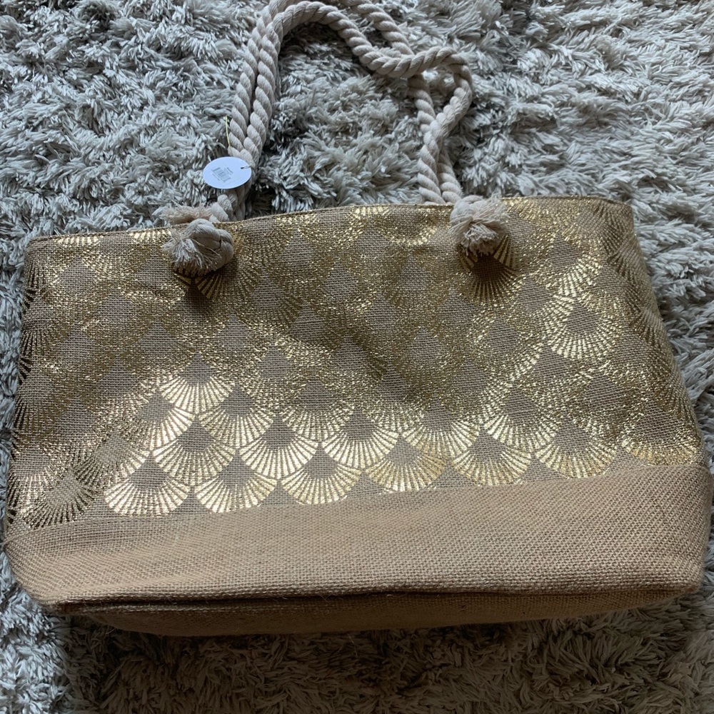 Beach Tote - Picture 2 of 6